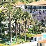 Quinta Da Penha De Franca Hotel Funchal (Madeira)