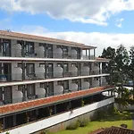 Hotel Quinta Da Penha De Franca