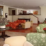 Quinta Da Penha De Franca Hotel 4*