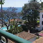 Hotel Quinta Da Penha De Franca Funchal (Madeira)