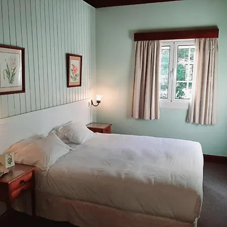 Quinta Da Penha De Franca فونشال