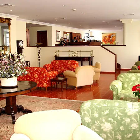 大金塔德弗兰卡酒店