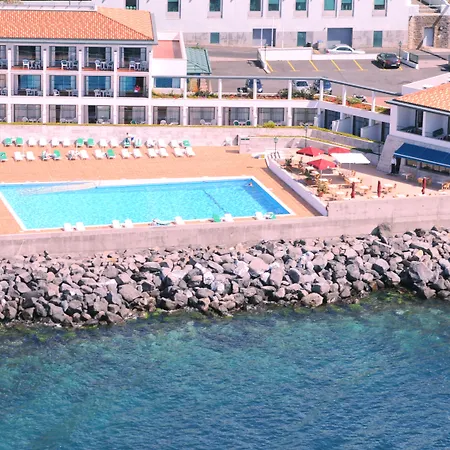 大金塔德弗兰卡酒店 4* 丰沙尔