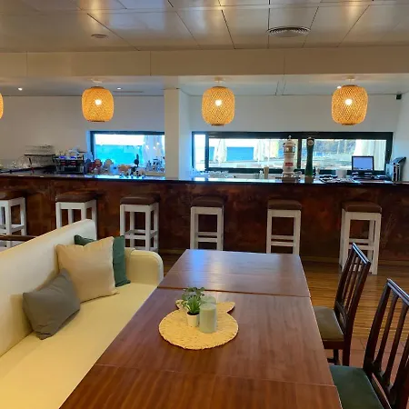فندق Quinta Da Penha De Franca 4*