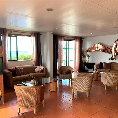 Quinta Da Penha De Franca Hotel Funchal (Madeira)