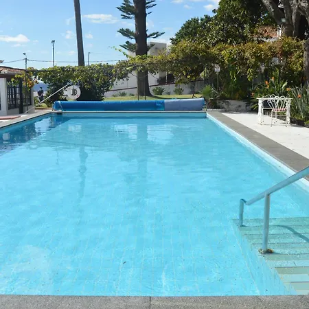 فندق Quinta Da Penha De Franca 4*