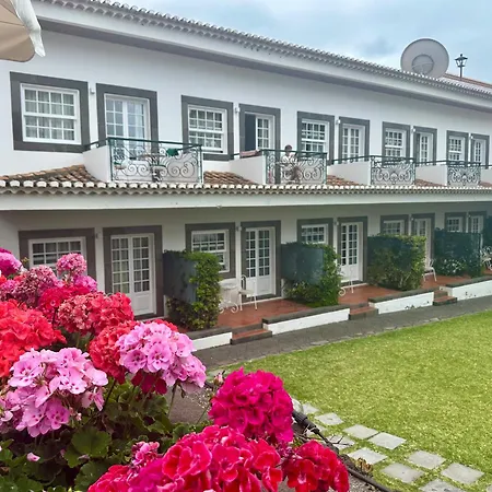 大金塔德弗兰卡酒店 酒店 丰沙尔