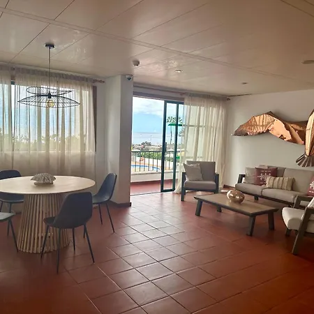 فندق Quinta Da Penha De Franca فونشال