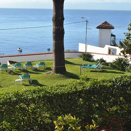 大金塔德弗兰卡酒店 酒店 丰沙尔