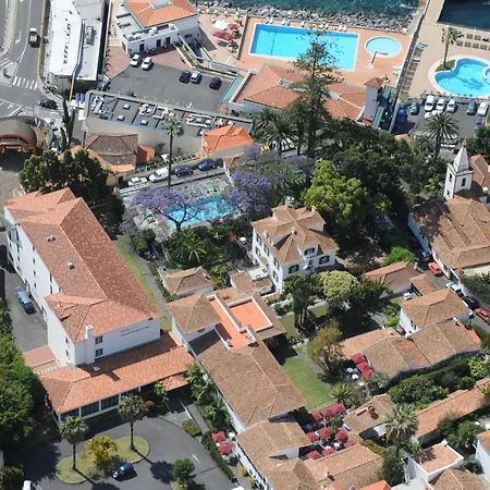 Quinta Da Penha De Franca