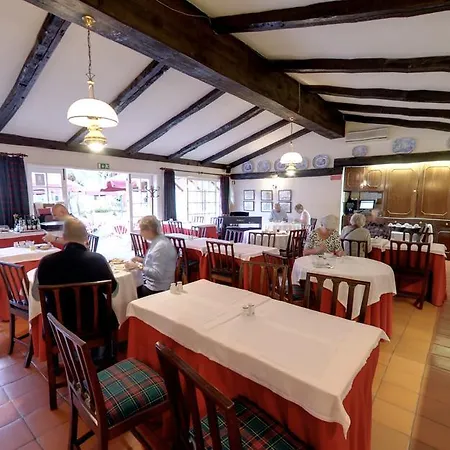 Quinta Da Penha De Franca 4* فونشال