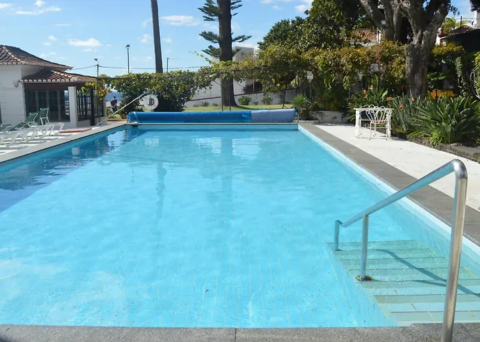 Hotell Quinta Da Penha De Franca 4*