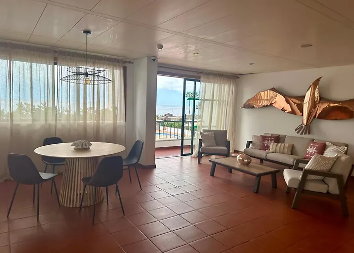 Hotell Quinta Da Penha De Franca Funchal (Madeira)