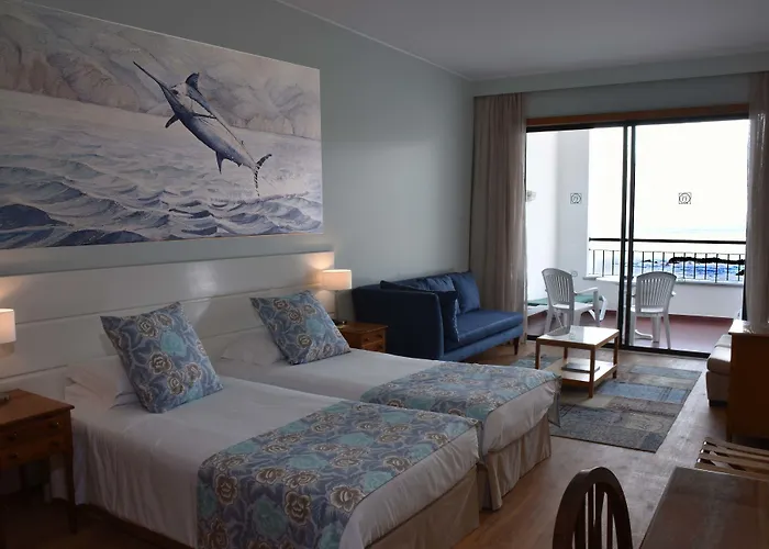 Hotell Quinta Da Penha De Franca Funchal (Madeira)