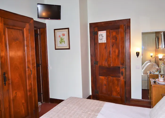 Quinta Da Penha De Franca 4* Funchal (Madeira)