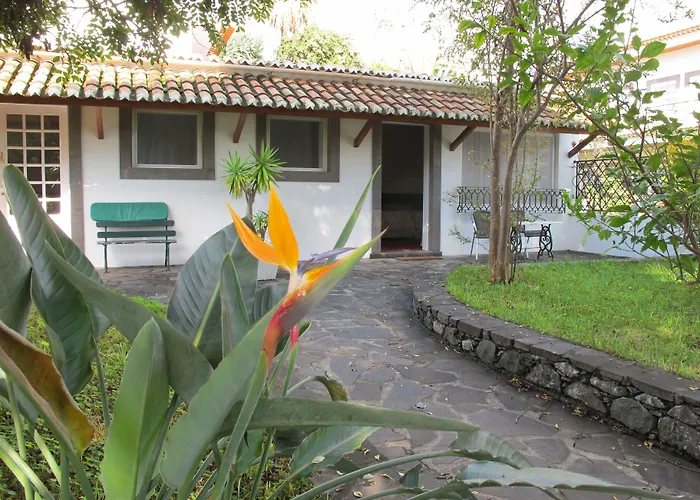 Quinta Da Penha De Franca Hotell 4*