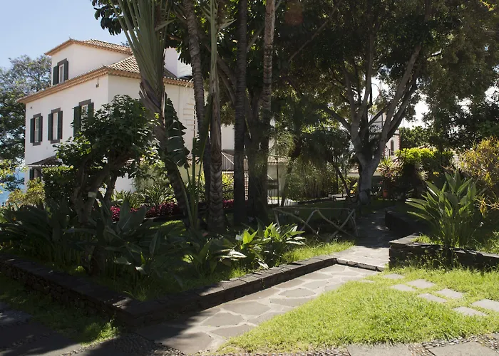 Quinta Da Penha De Franca 4*