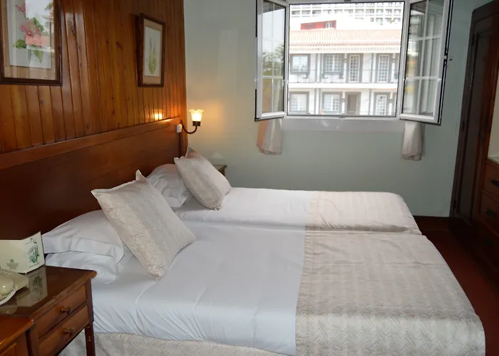 Quinta Da Penha De Franca Hotell Funchal (Madeira)