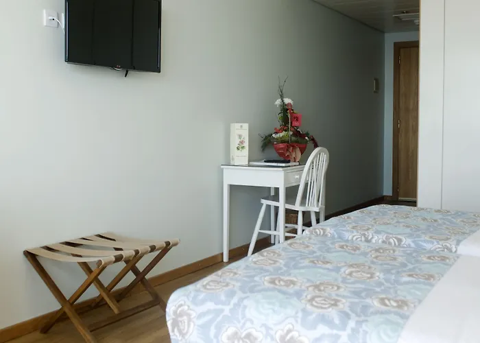 Quinta Da Penha De Franca Hotell 4*