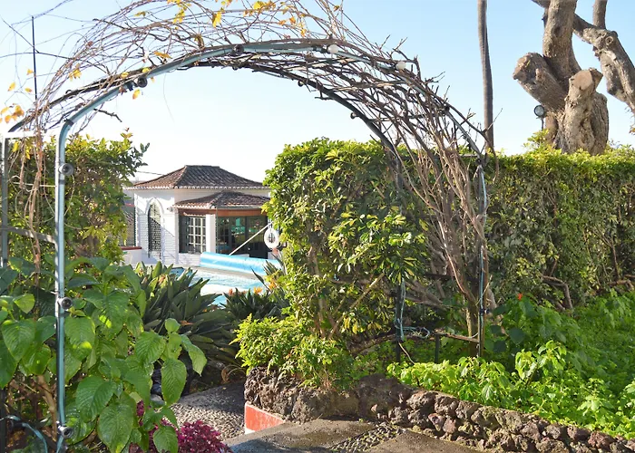 Quinta Da Penha De Franca Hotell