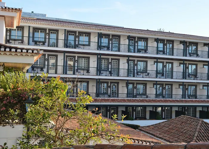 Quinta Da Penha De Franca 4*