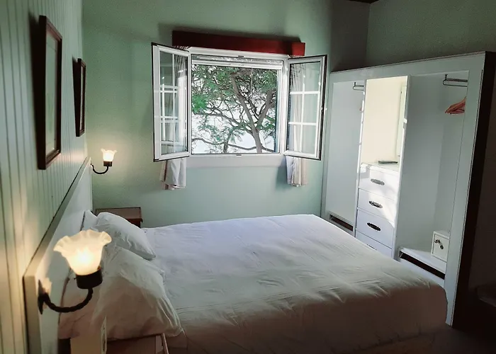 Quinta Da Penha De Franca