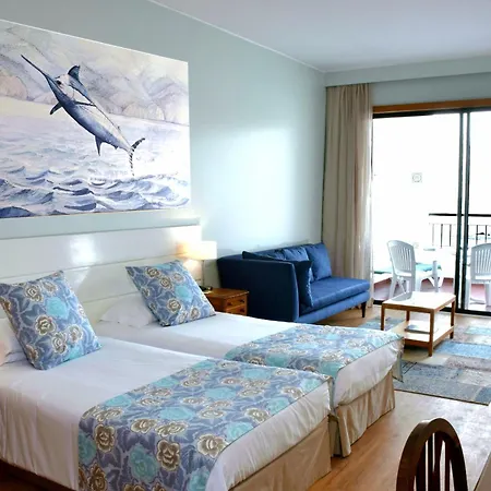 Hotel Quinta Da Penha De Franca 4*