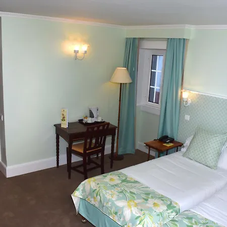 Quinta Da Penha De Franca Ξενοδοχείο Φουνκάλ