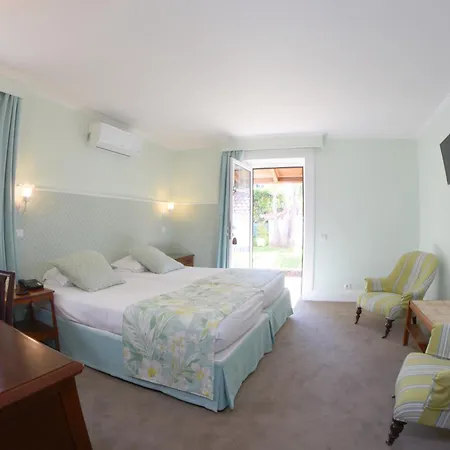 Quinta Da Penha De Franca 4* Φουνκάλ