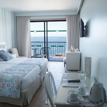 Quinta Da Penha De Franca Φουνκάλ