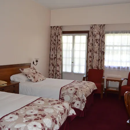 Quinta Da Penha De Franca Ξενοδοχείο 4*