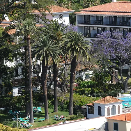 Ξενοδοχείο Quinta Da Penha De Franca 4*