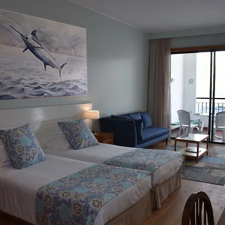 Ξενοδοχείο Quinta Da Penha De Franca Φουνκάλ