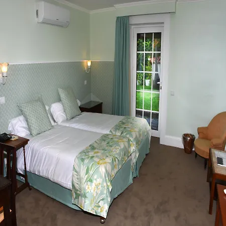Hotel Quinta Da Penha De Franca