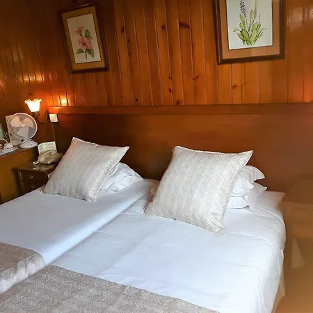 Quinta Da Penha De Franca 4* Funchal (Madeira)
