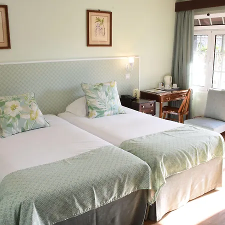 Quinta Da Penha De Franca