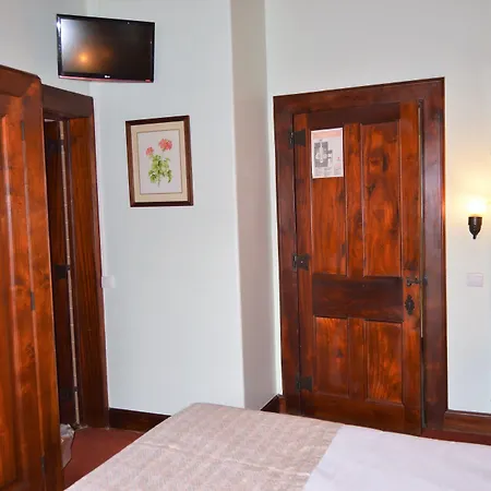 Quinta Da Penha De Franca 4* Φουνκάλ