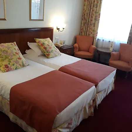 Quinta Da Penha De Franca Ξενοδοχείο 4*