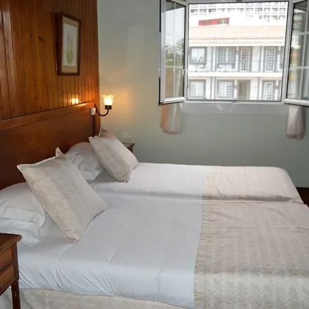 Quinta Da Penha De Franca Ξενοδοχείο Φουνκάλ