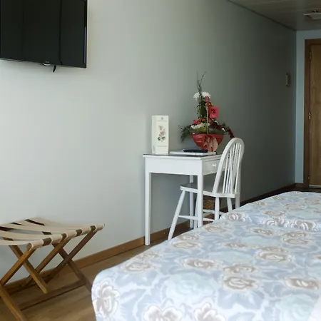 Quinta Da Penha De Franca Ξενοδοχείο 4*