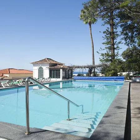 Quinta Da Penha De Franca Funchal (Madeira)