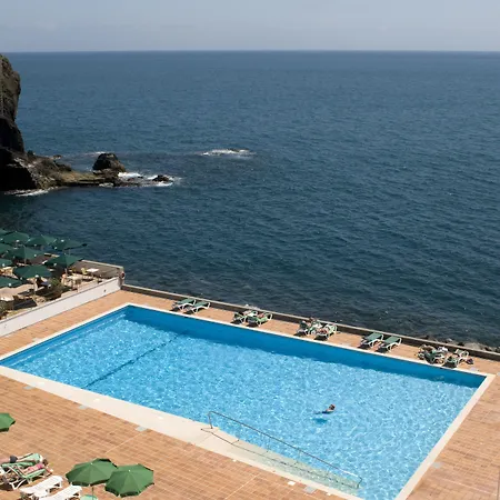 Quinta Da Penha De Franca 4* Φουνκάλ