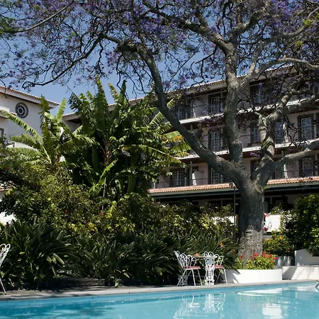 Hotel Quinta Da Penha De Franca
