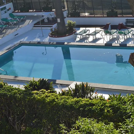 Quinta Da Penha De Franca Funchal (Madeira)