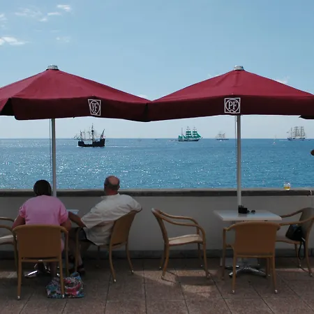 Quinta Da Penha De Franca Ξενοδοχείο 4*