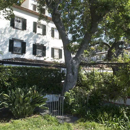 Quinta Da Penha De Franca 4* Φουνκάλ