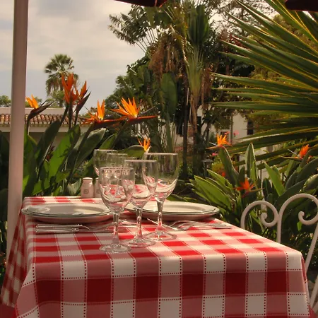 Quinta Da Penha De Franca Funchal (Madeira)