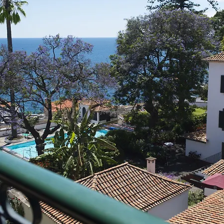 Ξενοδοχείο Quinta Da Penha De Franca Φουνκάλ