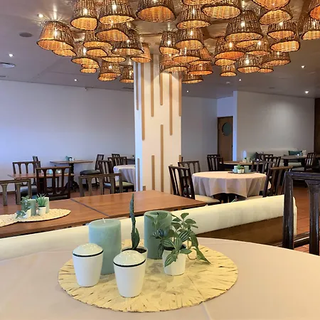 Quinta Da Penha De Franca Ξενοδοχείο Φουνκάλ