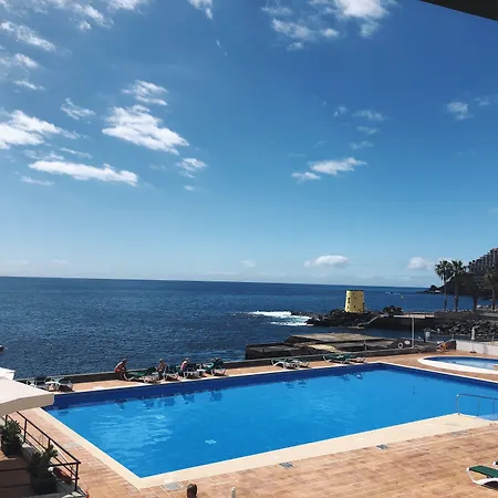 Quinta Da Penha De Franca Hotel Funchal (Madeira)
